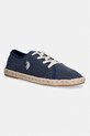 U.S. Polo Assn. SAMOA001 sneakers blu navy SAMOA001M.6C1
