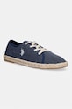 U.S. Polo Assn. SAMOA001 sneakers blu navy SAMOA001M.6C1