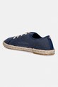 Scarpe U.S. Polo Assn. SAMOA001 sneakers SAMOA001M.6C1 blu navy