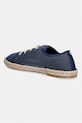 Scarpe U.S. Polo Assn. SAMOA001 sneakers SAMOA001M.6C1 blu navy