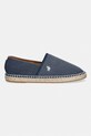 U.S. Polo Assn. espadrile muške SAMOA002 SAMOA002M.6C1 mornarsko plava SS26
