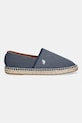 U.S. Polo Assn. espadrilky pánske SAMOA002 SAMOA002M.6C1 tmavomodrá SS26