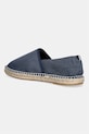 Obuv U.S. Polo Assn. espadrilky pánske SAMOA002 SAMOA002M.6C1 tmavomodrá