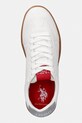 U.S. Polo Assn. BYRON005 αθλητικά παπούτσια Ανδρικά λευκό BYRON005W.6NH1