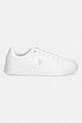 Sneakers U.S. Polo Assn. BYRON006 BYRON006M.6YM1 λευκό SS26