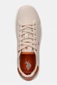 Sneakers U.S. Polo Assn. BYRON006 μπεζ BYRON006M.6YM1