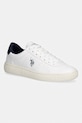 Sneakers U.S. Polo Assn. JODIE001B άλλο λευκό JODIE001M.6YH1