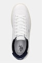 Sneakers U.S. Polo Assn. JODIE001B λευκό JODIE001M.6YH1