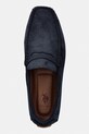 U.S. Polo Assn. mokasinke za muškarce HUAN001A mornarsko plava HUAN001M.6H1