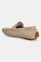 Obuća U.S. Polo Assn. mokasinke muške HUAN001A HUAN001M.6H1 bež