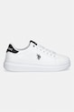Tenisice U.S. Polo Assn. CODY010B CODY010M.6Y3 bijela SS26
