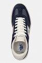 Sneakers U.S. Polo Assn. CAMPY004B σκούρο μπλε CAMPY004M.6YH2