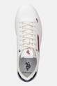 Sneakers U.S. Polo Assn. FABBRY003 λευκό FABBRY003M.6YH1