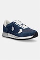 U.S. Polo Assn. CLEEF011 sneakersy męskie granatowy CLEEF011M.6TS1