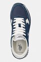 U.S. Polo Assn. CLEEF011 sneakersy męskie granatowy CLEEF011M.6TS1