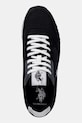 U.S. Polo Assn. sneakersy DENI003 czarny DENI003M.6TH1