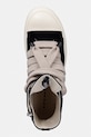 Rick Owens DRKSHDW trampki Jumbolace czarny DU01F4818.DOW2