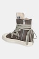 Взуття Кеди Rick Owens DRKSHDW Megalace DU01F4809.DOW1 коричневий