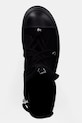 Кеди Rick Owens DRKSHDW Megalace чорний DU01F4809.DOW1