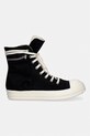 Kecky Rick Owens DRKSHDW Cargo DU01F4801.DO černá SS26