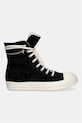 Kecky Rick Owens DRKSHDW Cargo DU01F4801.DO černá SS26