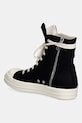 Boty Kecky Rick Owens DRKSHDW Cargo DU01F4801.DO černá