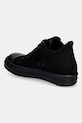 Обувь Кеды Rick Owens DRKSHDW Denim Low DU01F4802.DO чёрный