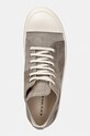 Rick Owens DRKSHDW Denim Low tenisówki męskie brązowy DU01F4802.DST