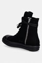 Обувь Кеды Rick Owens DRKSHDW Denim DU01F4800.DO чёрный