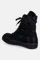 Obuwie Rick Owens DRKSHDW trampki męskie DU01F4807.NCVER2 czarny