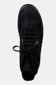 Rick Owens DRKSHDW trampki męskie czarny DU01F4807.NCVER2
