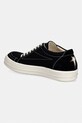 Obuwie Rick Owens DRKSHDW tenisówki Penta Vintage DU01F4821.DOLVT3 czarny