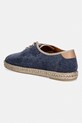Scarpe Fly London espadrillas da uomo OBAN578FLY P801578000 blu navy