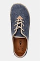 Fly London espadrillas da uomo OBAN578FLY blu navy P801578000