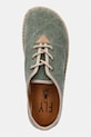 Fly London espadrille da uomo OBAN578FLY verde P801578001