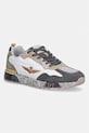 Aeronautica Militare sneakersy FURRY SNEAKERS tekstylny szary 261SC0276UCT03546.94752