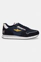 Aeronautica Militare sneakersy SNEAKERS 261SC0288UCT03545.08184 granatowy SS26