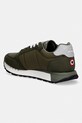 Obuća Tenisice Aeronautica Militare SNEAKERS 261SC0292UCT03331.07301 zelena