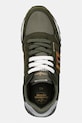Tenisice Aeronautica Militare SNEAKERS zelena 261SC0292UCT03331.07301