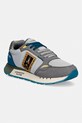 Tenisky Aeronautica Militare SNEAKERS textilný sivá 261SC0292UCT03331.94711