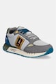 Tenisky Aeronautica Militare SNEAKERS textilný sivá 261SC0292UCT03331.94711