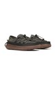 Merrell sneakersy sportowe męskie HUT MOC 2 PACKABLE RMT SE J00004971 zielony SS26