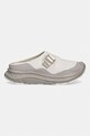 Hoka Ora Primo Ext sneakersy męskie zamszowe 1168973.M szary SS26