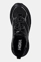 Hoka sneakersy Stinson One 7 czarny 1168931.M