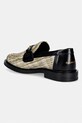 Obuwie Filling Pieces Loafer Panier mokasyny męskie 112611303319.302 zielony