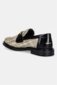 Obuwie Filling Pieces Loafer Panier mokasyny męskie 112611303319.302 zielony