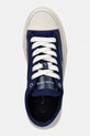 Filling Pieces tenisówki Riviera Low granatowy 122510306174.150