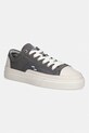 Filling Pieces tenisówki Riviera Low tekstylny szary 122510306174.172