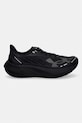 Under Armour buty sportowe męskie Velociti 6006030 czarny SS26