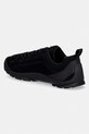 Обувки Велурени маратонки Keen JASPER 1026592 черен